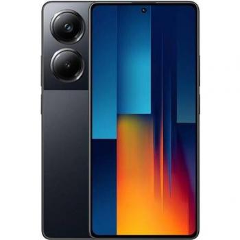 Xiaomi Poco M6 Pro 256GB schwarz