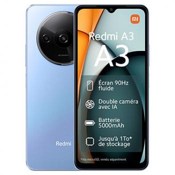 Xiaomi Redmi A3 64GB Star Blue