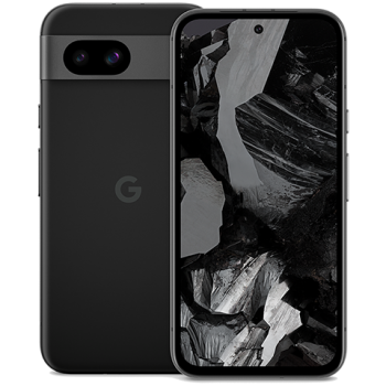 Google Pixel 8a 128GB Obsidian