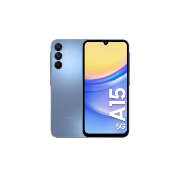 Samsung Galaxy A15 A155F/DSN blau