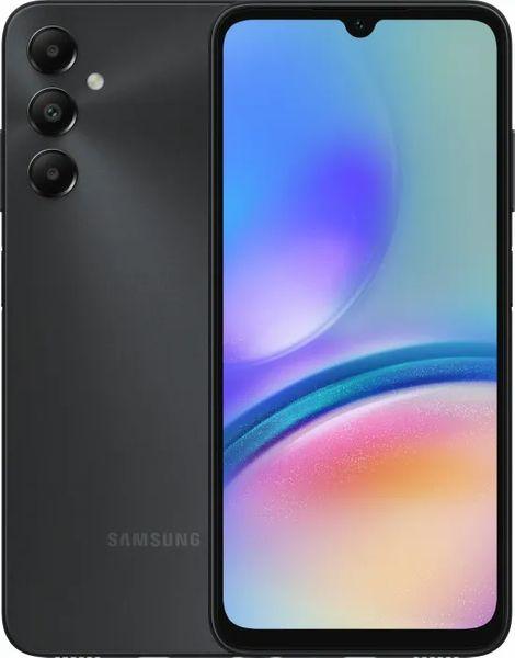 Samsung Galaxy A05s A057G/DSN 128GB schwarz