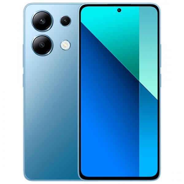 Xiaomi Redmi Note 13 128GB Ice Blue