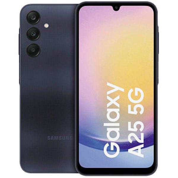 Samsung Galaxy A25 5G A256B/DSN 128GB Aura Blue