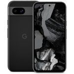 Google Pixel 8a 128GB Obsidian