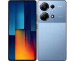 Xiaomi Poco M6 Pro 256GB blau